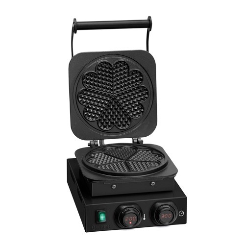 Wafelijzer MDI 1HW21 1 S Bartscher