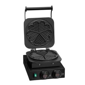 Waffeleisen MDI 1HW21 1 S Bart scher