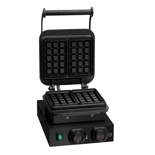 Wafelijzer MDI 1BW160-101 S Bartscher