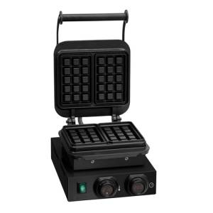 Wafelijzer MDI 1BW160-101 S Bartscher