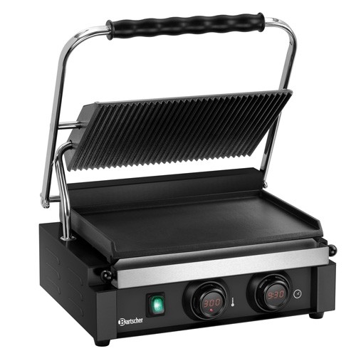 Contactgrill 