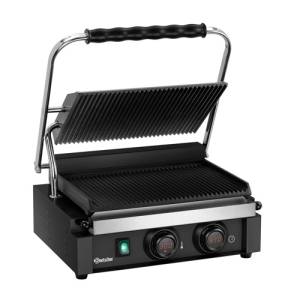 Contact grill "Panini-MDI" 1R S Bart scher