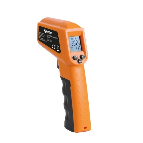 Infraroodthermometer D5500 Bartscher