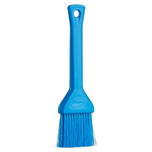Banketkwastje zacht 5cm. blauw Vikan
