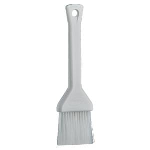 Banketkwastje zacht 5cm. wit Vikan