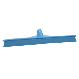Vloertrekker Ultra hygiëne 50cm. breed blauw Vikan