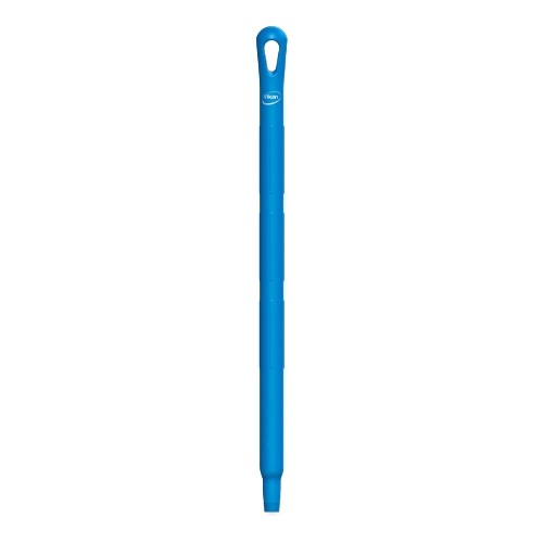 Korte steel ultra hygiëne 65cm. blauw Vikan