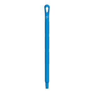 Korte steel ultra hygiëne 65cm. blauw Vikan