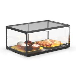 Buffetvitrine EP20S afm. 555x330x215mm. SAYL