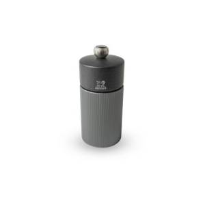 Pepermolen hgt. 12cm. carbon Line Peugeot
