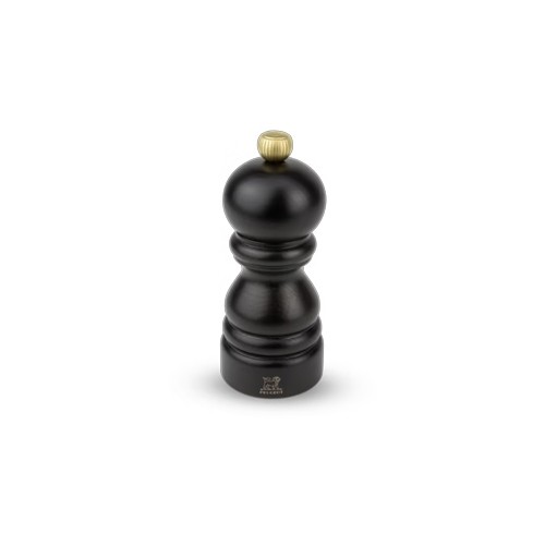 Pepermolen hgt. 12cm. chocolade Paris Peugeot