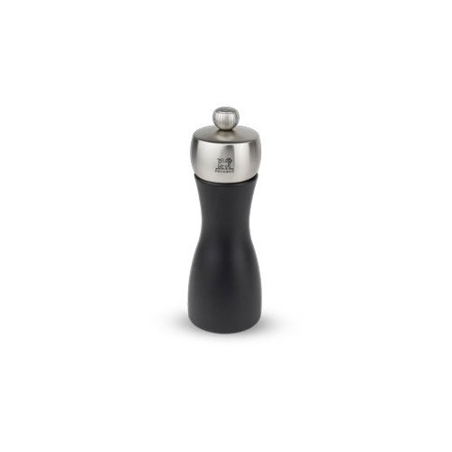 Pepermolen hgt. 15cm. zwart Fidji Peugeot