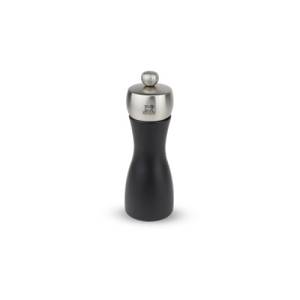 Pepermolen hgt. 15cm. zwart Fidji Peugeot