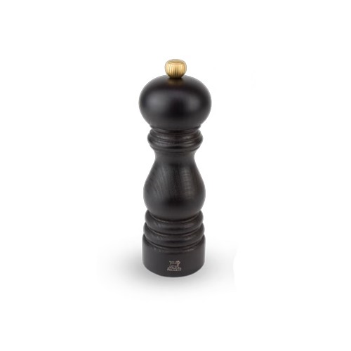 Pepermolen hgt. 18cm. chocolade Paris Peugeot