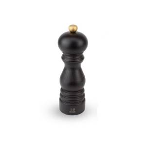 Pepermolen hgt. 18cm. chocolade Paris Peugeot