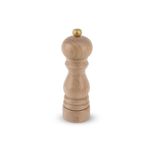 Pfeffermühle, Höhe 18 cm, Natur, Paris Peugeot