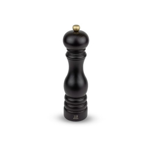 Pepermolen hgt. 22cm. chocolade Paris Peugeot