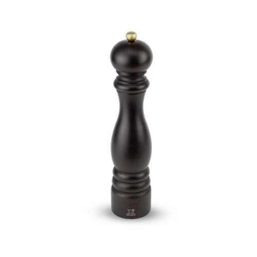 Pepermolen hgt. 30cm. chocolade Paris Peugeot