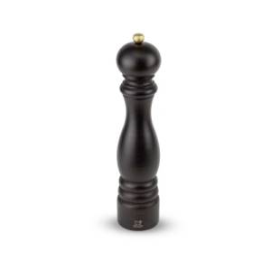 Pepermolen hgt. 30cm. chocolade Paris Peugeot