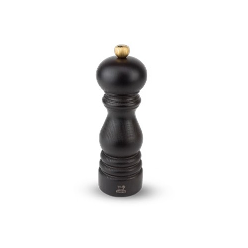 Zoutmolen hgt. 18cm. chocolade Paris Peugeot