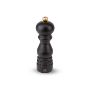 Zoutmolen hgt. 18cm. chocolade Paris Peugeot