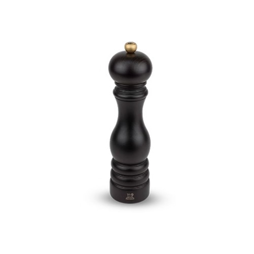 Zoutmolen hgt. 22cm. chocolade Paris Peugeot