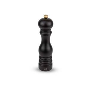 Zoutmolen hgt. 22cm. chocolade Paris Peugeot
