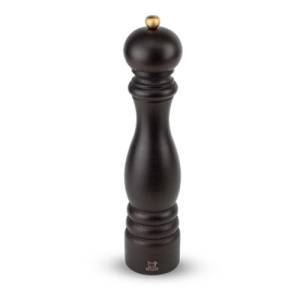 Zoutmolen hgt. 30cm chocolade Paris Peugeot
