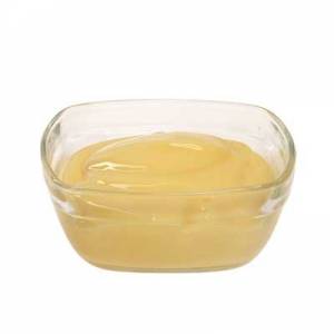COMPOTE LYS CARRE VERRE DIM. 11X11CM. HG. 4.6CM. INH. 30CL. DURALEX