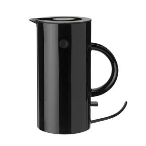 Mini kettle 0.5L. (EU) Black EM77 Stelton