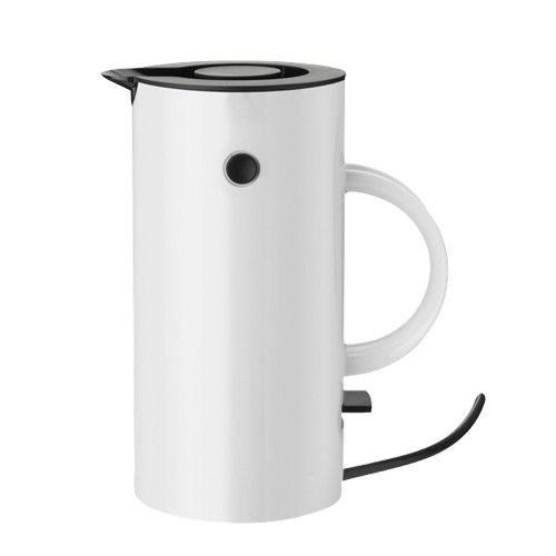 Waterkoker mini 0.5L. (EU) white EM77 Stelton