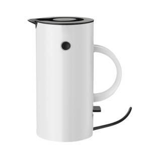 Waterkoker mini 0.5L. (EU) white EM77 Stelton