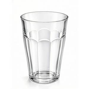 Glass Picardi e cont. 58cl. Duralex