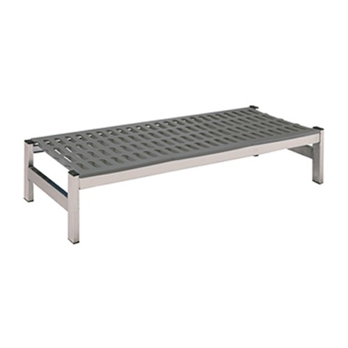 Krattenrek 1685x500x250mm (bxdxh)