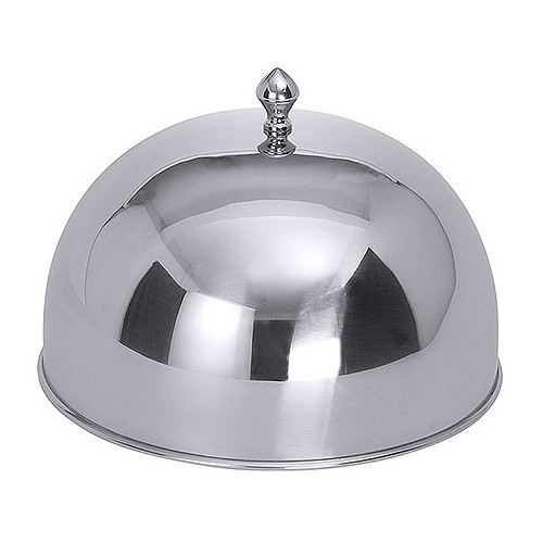 Cloche 23,6 cm SS