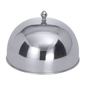 Cloche 23,6 cm SS