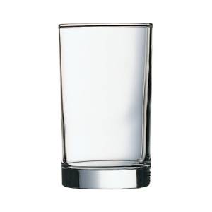 Princesa Water glass cont. 17cl. Arco roc