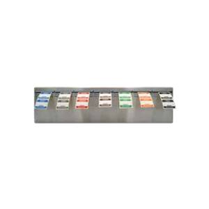 LabelFresh starterkit Easy - NL/EN - 7 x 500 labels Easy (30x25mm)