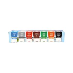 LabelFresh Express - NL/EN - 7 x 250 labels Easy