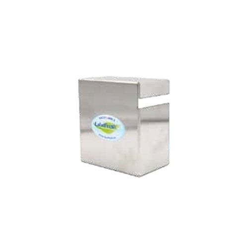 LabelFresh Mini dispenser rvs