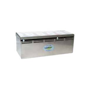 LabelFresh rvs dispenser - 5 dagen