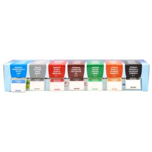 LabelFresh Express - NL/EN - 7 x 250 labels Easy (met weg op)