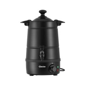 Distributeur d'eau chaude 5L S Bart scher