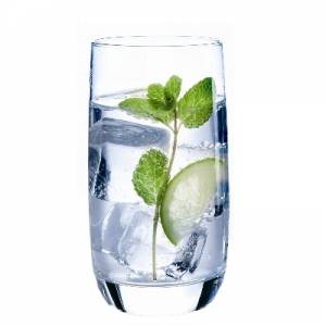 Longdrinkglas Vigne inh. 22cl. Chef & Sommelier