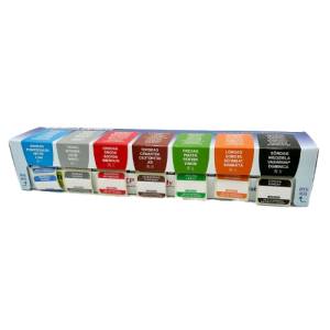 LabelFresh Express - NL/EN - 7 x 250 labels Easy (met weg op)