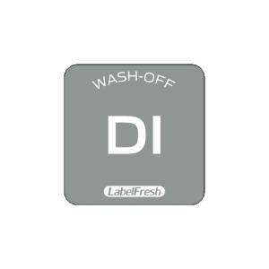 Labelfresh 500 labels - Wash-off - Dinsdag NL