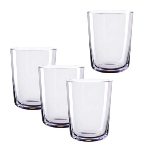 Glas tumbler Lavanda inh. 33cl. Leggro Leonardo