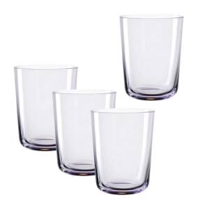 Verre à pied Lavanda cont. 33 cl. Leggro Leonardo