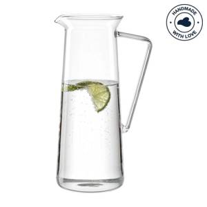 Contenu de la carafe à eau 1,1 L. Giorno Leonardo