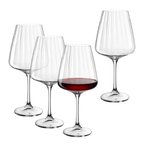 Wijnglas inh. 66cl. Paolo Leonardo